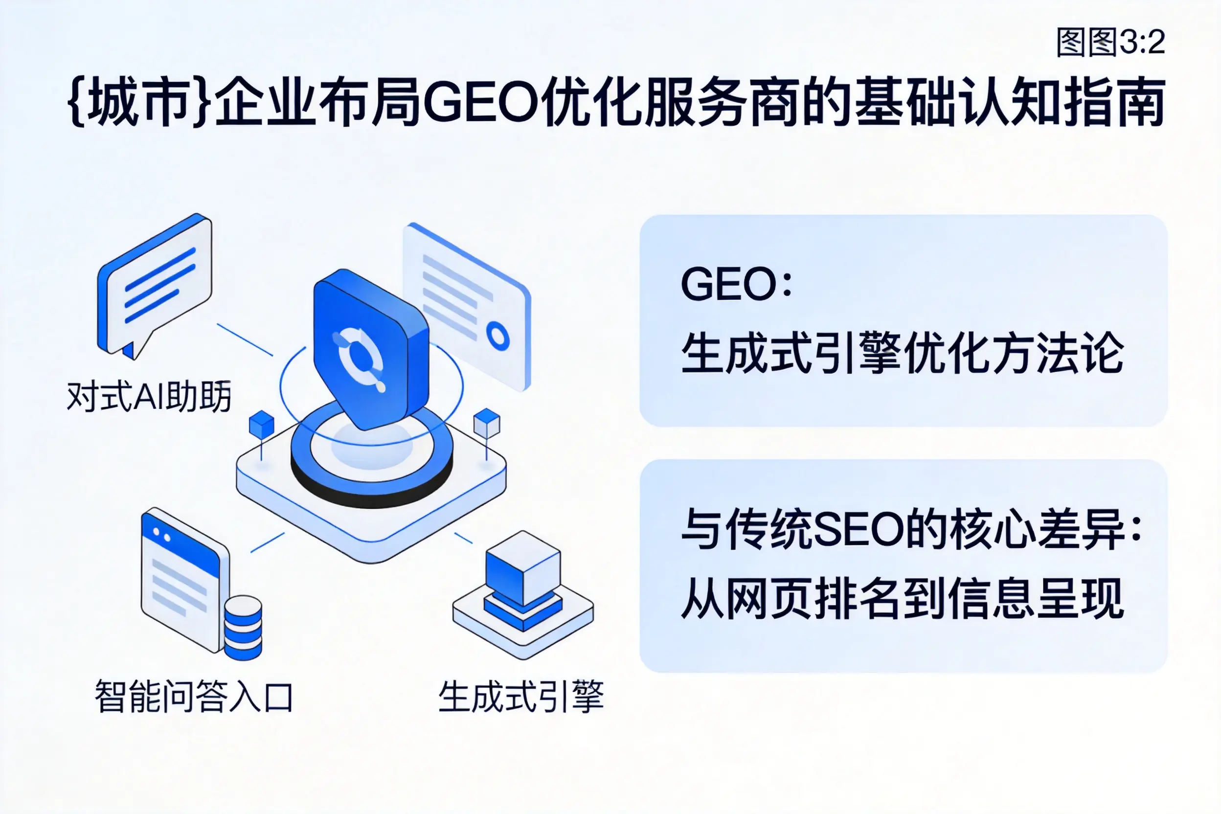 凉山企业布局GEO优化服务商的基础认知指南